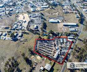 Development / Land commercial property for sale at 4561 Henty Highway Haven VIC 3401