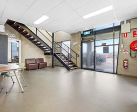 Factory, Warehouse & Industrial commercial property sold at Unit 11 & 12/7-8 Len Thomas Place Narre Warren VIC 3805