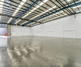 Factory, Warehouse & Industrial commercial property sold at Century Estate 476 Gardeners Road Alexandria NSW 2015