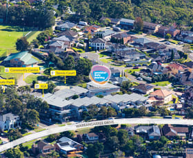 Medical / Consulting commercial property for sale at 6&7/67-69 Warrangarree Drive Woronora Heights NSW 2233