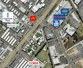 Development / Land commercial property for sale at 112 - 116 Takalvan Street Kensington QLD 4670