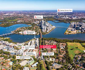 Development / Land commercial property sold at 27 Railway Road Meadowbank NSW 2114