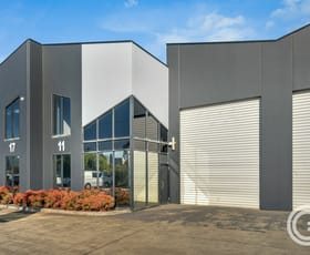 Factory, Warehouse & Industrial commercial property for sale at 11/61 Frankston Gardens Drive Carrum Downs VIC 3201