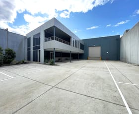 Factory, Warehouse & Industrial commercial property for sale at 20 Commercial Drive Lynbrook VIC 3975