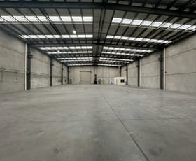 Factory, Warehouse & Industrial commercial property sold at 20 Commercial Drive Lynbrook VIC 3975