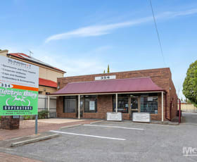 Development / Land commercial property sold at 354 Magill Road Kensington Park SA 5068