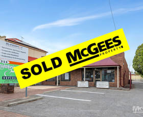 Shop & Retail commercial property sold at 354 Magill Road Kensington Park SA 5068