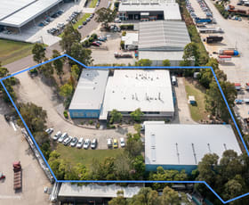 Factory, Warehouse & Industrial commercial property sold at 8 Hartley Drive Thornton NSW 2322