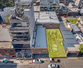 Factory, Warehouse & Industrial commercial property for sale at 36-38 Clifton Street Prahran VIC 3181