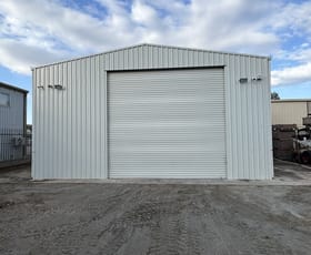 Development / Land commercial property sold at 11 Nixon Road Wingfield SA 5013