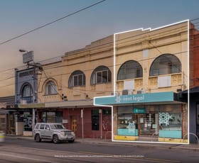 Offices commercial property for sale at 829A High Street Thornbury VIC 3071