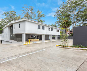 Medical / Consulting commercial property sold at 70 Castle Hill Rd West Pennant Hills NSW 2125