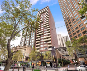 Offices commercial property sold at Half Level 12, 15 Collins Street Melbourne VIC 3000