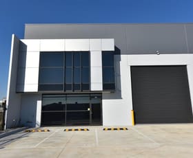 Factory, Warehouse & Industrial commercial property for lease at 164 Maddox Road Williamstown VIC 3016