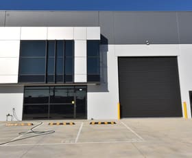 Factory, Warehouse & Industrial commercial property for lease at 164 Maddox Road Williamstown VIC 3016
