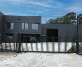 Factory, Warehouse & Industrial commercial property leased at 28 Bellevue Crescent Preston VIC 3072