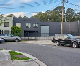 Factory, Warehouse & Industrial commercial property leased at 28 Bellevue Crescent Preston VIC 3072