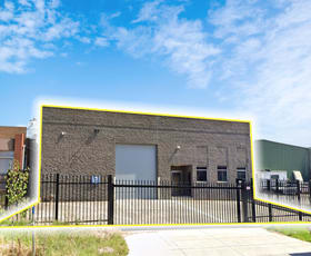 Factory, Warehouse & Industrial commercial property for sale at 27 First Avenue Sunshine VIC 3020