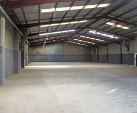 Factory, Warehouse & Industrial commercial property sold at 27 First Avenue Sunshine VIC 3020