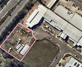 Factory, Warehouse & Industrial commercial property for sale at 7 Cobar Place Gregory Hills NSW 2557