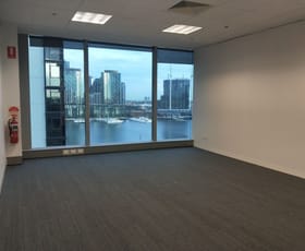 Offices commercial property for sale at 1321/401 Docklands Drive Docklands VIC 3008