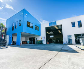 Factory, Warehouse & Industrial commercial property sold at 1/19 EXPORT DRIVE Molendinar QLD 4214