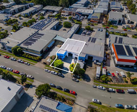 Factory, Warehouse & Industrial commercial property sold at 1/19 EXPORT DRIVE Molendinar QLD 4214