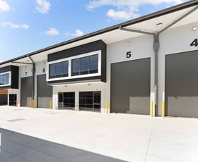 Factory, Warehouse & Industrial commercial property for sale at Unit 5/434 The Boulevarde Kirrawee NSW 2232