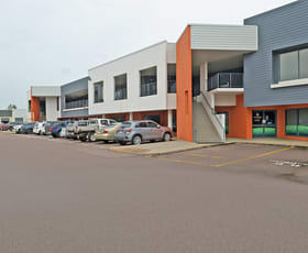 Offices commercial property leased at 112/5 McCourt Road Yarrawonga NT 0830