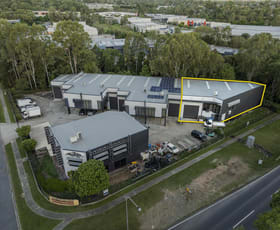 Factory, Warehouse & Industrial commercial property for sale at 2/7 Gardens Drive Willawong QLD 4110