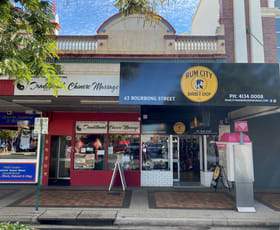 Offices commercial property sold at 63 Bourbong Street Bundaberg Central QLD 4670