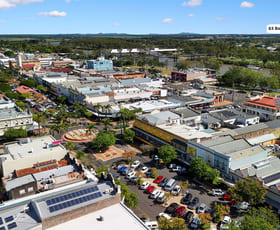 Offices commercial property sold at 63 Bourbong Street Bundaberg Central QLD 4670