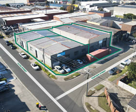 Factory, Warehouse & Industrial commercial property sold at 45, 47 Fairview Street Springvale VIC 3171