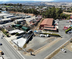 Development / Land commercial property sold at 337 Hobart Road Youngtown TAS 7249