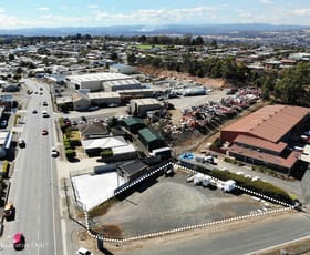 Development / Land commercial property sold at 337 Hobart Road Youngtown TAS 7249