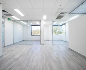 Offices commercial property sold at 4.03/29-31 Solent Circuit Norwest NSW 2153