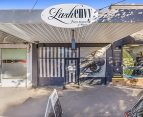 Showrooms / Bulky Goods commercial property sold at 585 Hampton St Hampton VIC 3188