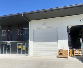 Factory, Warehouse & Industrial commercial property for lease at 3/27 Lysaght Street Coolum Beach QLD 4573