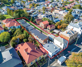Shop & Retail commercial property for sale at 243-245 Charles Street Launceston TAS 7250