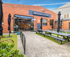 Shop & Retail commercial property for sale at 1 Thornton Crescent Mitcham VIC 3132