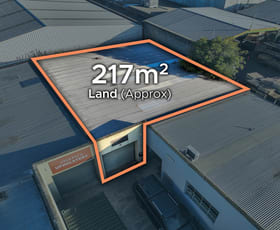 Factory, Warehouse & Industrial commercial property sold at 3/17 Teton Court Highett VIC 3190