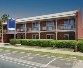 Hotel, Motel, Pub & Leisure commercial property for sale at Swan Hill VIC 3585