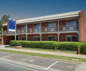 Hotel, Motel, Pub & Leisure commercial property sold at Swan Hill VIC 3585