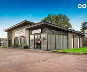 Shop & Retail commercial property for sale at 335 Maroondah Highway Healesville VIC 3777