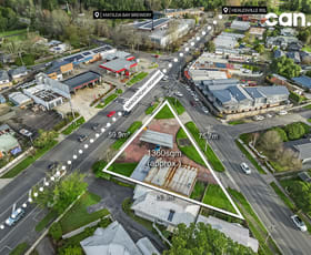 Shop & Retail commercial property for sale at 335 Maroondah Highway Healesville VIC 3777