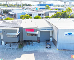 Factory, Warehouse & Industrial commercial property for sale at 8/333 Queensport Road Murarrie QLD 4172