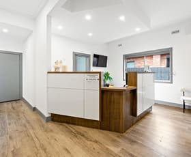 Medical / Consulting commercial property sold at 298 Gaffney Street Pascoe Vale VIC 3044