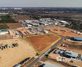 Development / Land commercial property for sale at 8 Modica Crescent Buronga NSW 2739