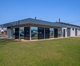 Factory, Warehouse & Industrial commercial property sold at 80 Kalinga Street West Ballina NSW 2478