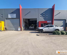 Offices commercial property for sale at 3/121 Miller Street Epping VIC 3076